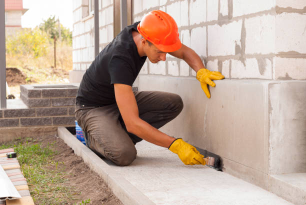 Waterproofing professionals working in Stafford, OR